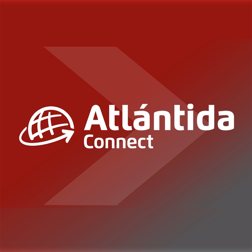 Atlantida Connect app icon
