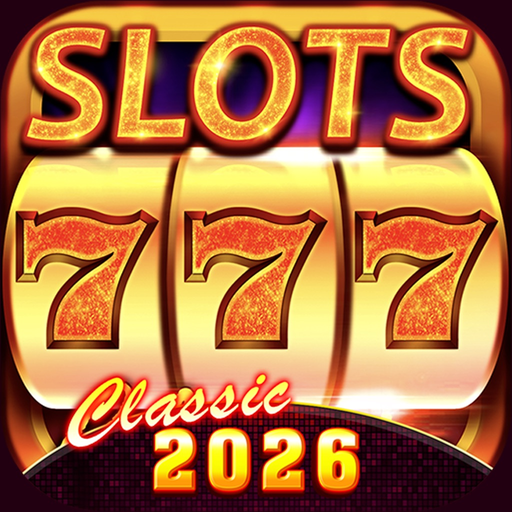 Ignite Classic Slots-Casino app icon