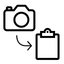 Photocopy & Paste icon
