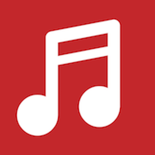 Playlist Import app icon