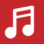 Playlist Import icon