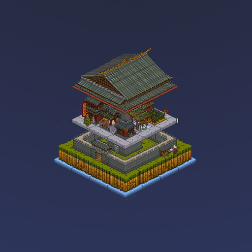 Kalamaka app icon