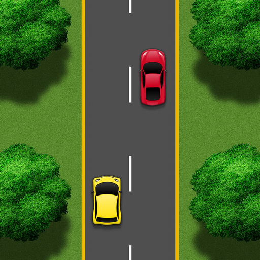 Drive and Eggs app icon