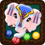 Mystic India Pop-Classic pop game icon