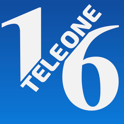 Tele One Tv app icon