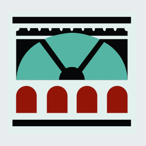 My River North app icon