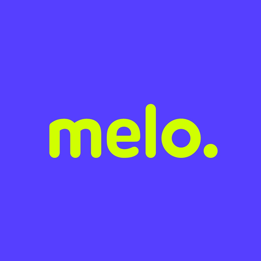 Meloradio app icon