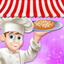 Street Food Cooking Maker Game icon