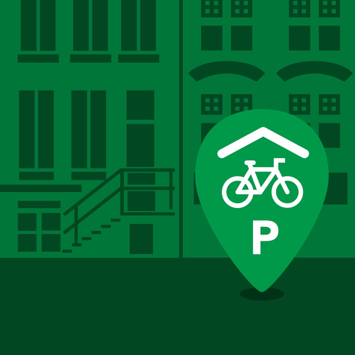 Fiets Amsterdam app icon