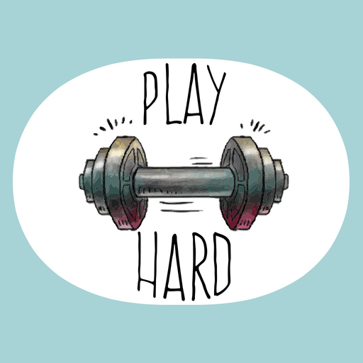 Health & Fitness Inspiration Quotes app icon
