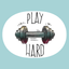 Health & Fitness Inspiration Quotes icon