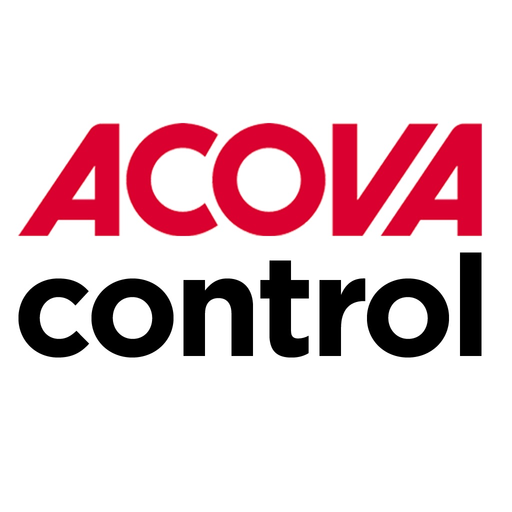 ACOVA Control app icon