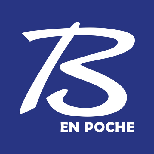 Breuillet en poche app icon