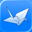 Origami - Fold & Learn icon
