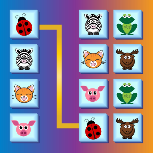 Onet Connect - Funny Mode app icon
