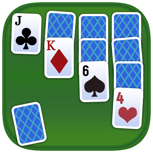 Solitaire: Classic Card Puzzles app icon