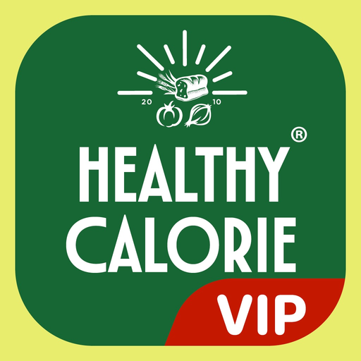 Healthy Calorie app icon