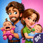 Delicious - Moms vs Dads icon