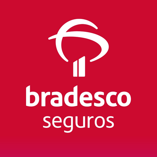 Bradesco Seguros app icon