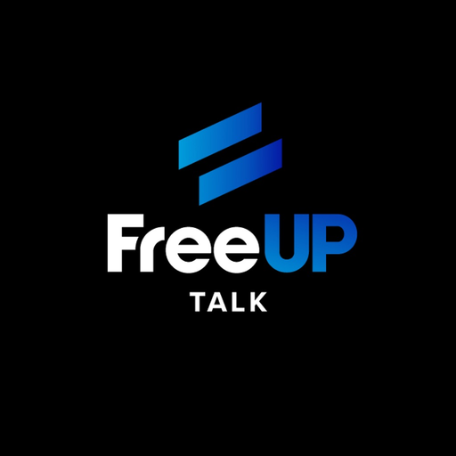 FreeUP Talk app icon