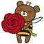 Grizz Bee icon
