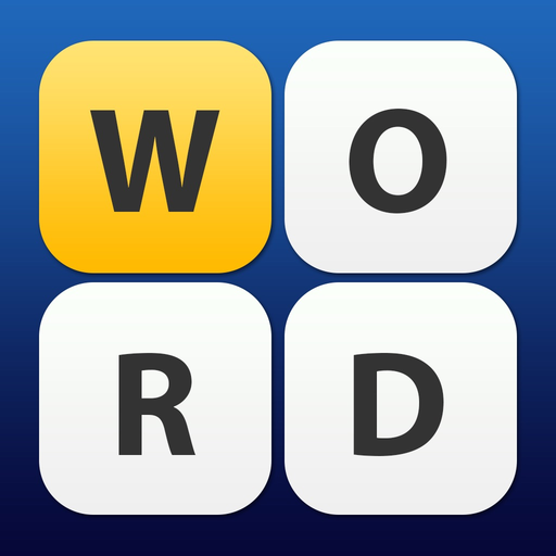 Word Brain - Search the Words app icon