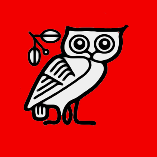 Dizionario Greco Classico app icon