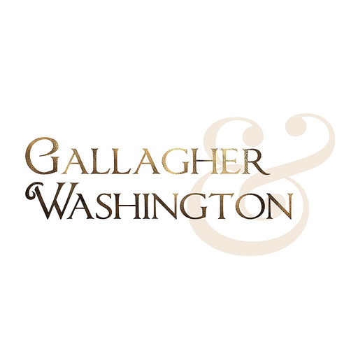 Gallagher & Washington app icon
