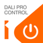 DALI PRO Control icon