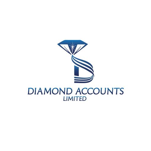 Diamond Accounts app icon