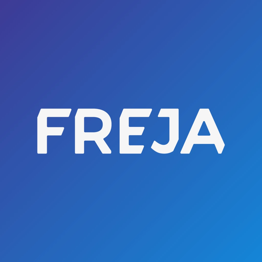 Freja app icon