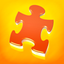 Jigsaw Puzzle Club for Adults icon