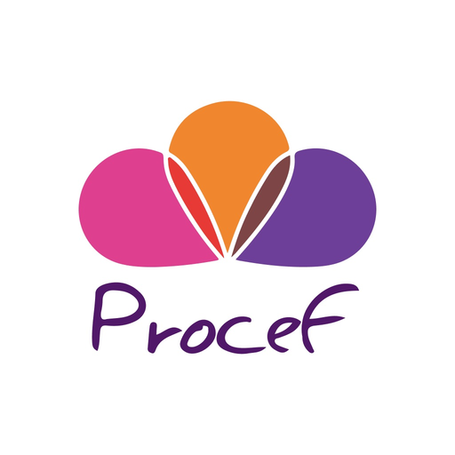 Procef app icon