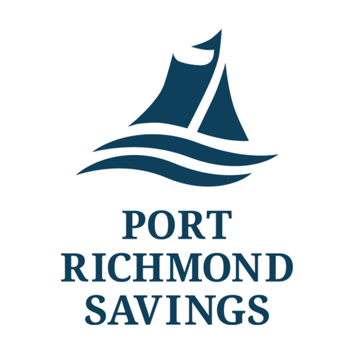 PRS Bank app icon