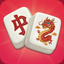 Mahjong Dragon Deluxe icon