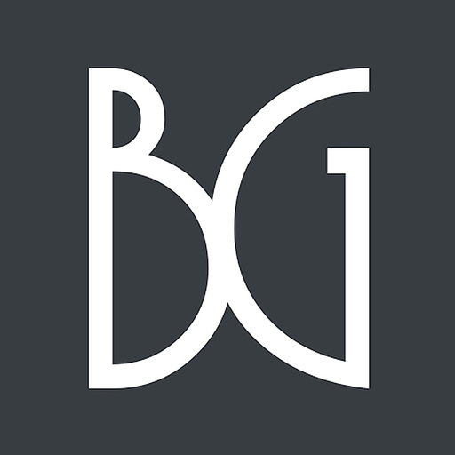 Beautifully Gorgeous Salon app icon