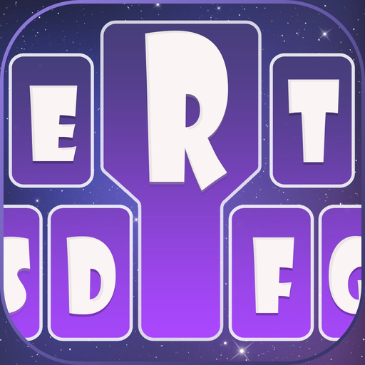 Cool Keyboard & Font Changer app icon
