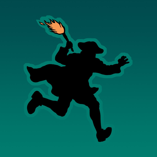 Trials of the Thief-Taker app icon