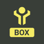 Tecnofit Box icon