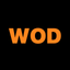 WOD Machine icon