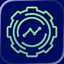 Yield Cropwise Operations icon