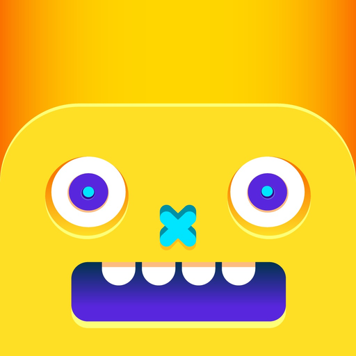 GNOG app icon