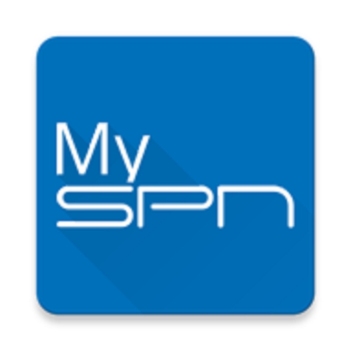 MySPN+ app icon
