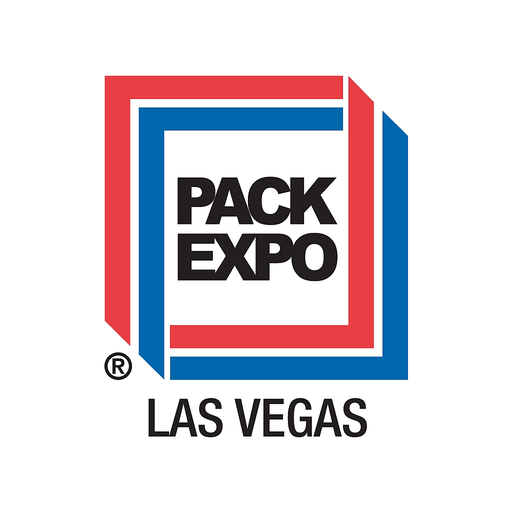 PACK EXPO Las Vegas 2025 app icon