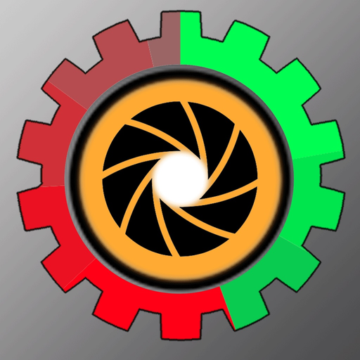 Lean Work Sampling - Lean Tool app icon