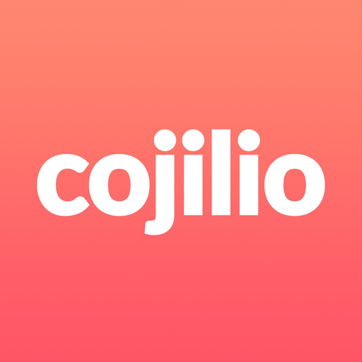 Cojilio Booking app icon