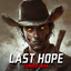 Last Hope Sniper - Zombie War icon