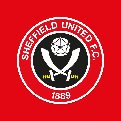 Sheffield United Official App app icon