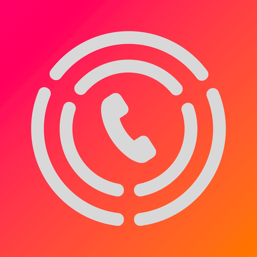 YunGO International Calls app icon