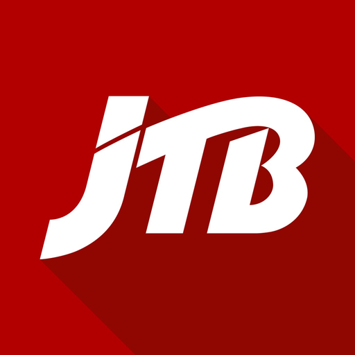 JTB Australia Trips app icon